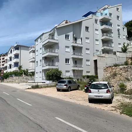 Apartman Hrabar Trogir
